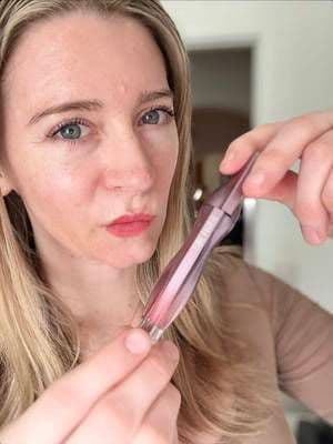 Viral velvet matte lip cream? Gotta be @Timephoria US Store #mattelip #lipcream #tiktokshopcreatorpicks #lipproducts