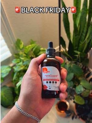 Zahler ParaGuard Liquid Drops #tiktokshopblackfriday