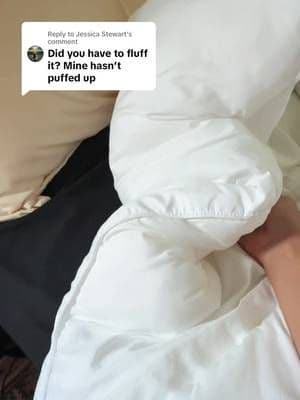 Replying to @Jessica Stewart #hotsleeper #tiktokshopmothersday #tiktokshopstockup #tiktokshopcreatorpicks #utopiabedding