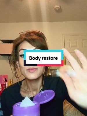 #BodyRestore #BodyRestoreToneAndPads #TikTokShopFallDealsForYou #T#TikTokHolidayHauls#spotlightfindso far so good love that they’re affordable and effective