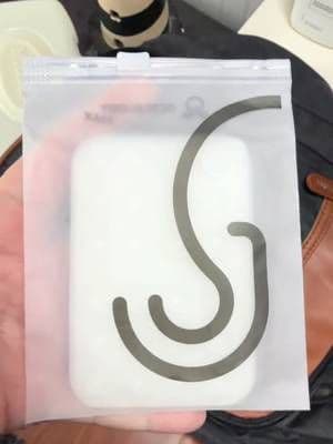@OCTOBUDDY thank you for the Silicone Suction Cup Phone Case Mount Classic in Transparent, I love it, and will definitely get a lot of use out of it! #phone #silicone #LIVEIncentiveProgram #LIVEwithlowfollowers #PaidPartnership