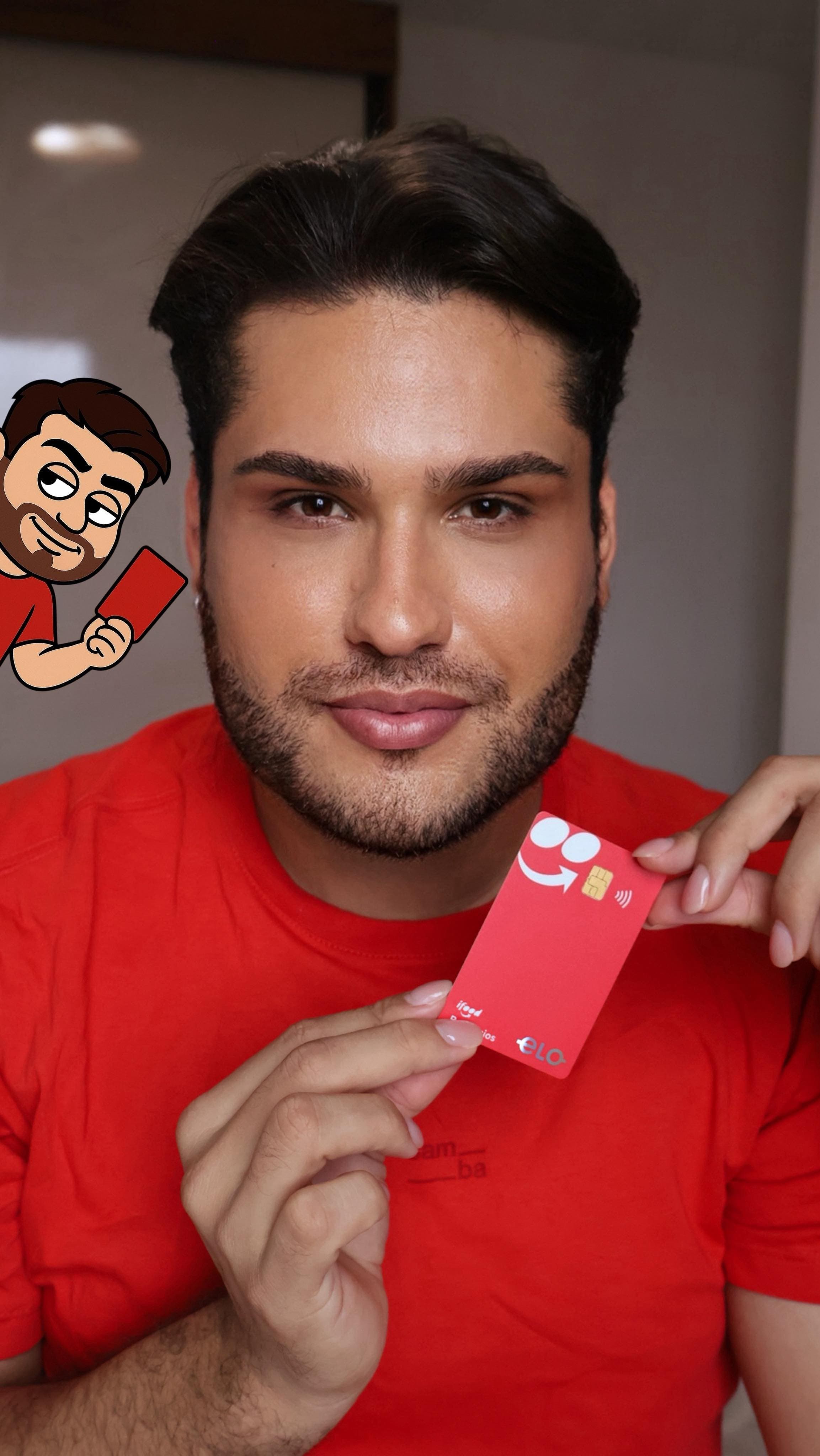 ✨ Quando bate a dúvida: será que aceita?
Com o iFood Benefícios a resposta é simples → aceita sim!
Do mercadinho da esqu