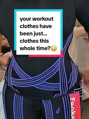 If you have acrylics, you might need to get help😅. These look like regular activewear until you realize the resistance is built INTO them 👀 If you’re already walking, squatting, training, or just staying active, why not wear something designed to add a little more resistance to every move? The PowerBand shorts and top are giving “your clothes came to work too.” Tap the product and look at how they’re designed because this is not your basic workout set. ... #TikTokShopSummerSale #DealsForYouDays #KPChallenge #abbydames #Fanka Fanka PowerBand, Fanka resistance shorts, Fanka biker shorts, PowerBand resistance shorts, resistance biker shorts, built in resistance shorts, workout biker shorts, women's workout shorts, high waist workout shorts, high waisted biker shorts, compression biker shorts, activewear shorts, gym shorts women, fitness shorts women, workout shorts with resistance, resistance band shorts, resistance activewear, Fanka compression shirt, Fanka PowerBand shirt, resistance workout top, compression workout shirt, women's compression top, short sleeve workout top, fitted gym top, activewear top women, gym shirt women, workout shirt women, resistance band clothing, built in resistance clothing, workout set women, activewear set women, gym set women, matching workout set, biker shorts set, compression activewear, supportive activewear, high waist activewear, athleisure outfit women, gym outfit women, walking workout outfit, home workout clothes, strength training clothes, resistance training outfit, leg day outfit, glute workout outfit, squat workout clothes, Pilates workout outfit, yoga workout outfit, walking outfit women, travel activewear, summer workout clothes, TikTok Shop activewear, TikTok Shop workout clothes, TikTok Shop fitness finds, viral activewear, viral workout clothes, fitness fashion, women's athletic wear, performance activewear, comfortable workout clothes, stretchy biker shorts, fitted workout shorts, breathable activewear, workout clothes women, active lifestyle outfit, gym essentials women, workout essentials women, resistance training gear, no equipment workout outfit, everyday activewear, running errands outfit, hot girl walk outfit, walking shorts women, summer activewear women, gym fashion women, Fanka activewear, Fanka workout set, PowerBand activewear, resistance clothing women Results may vary. Contact your doctor before starting anything new. Disclaimer: Final price, discounts, and shipping may differ based on your TikTok account, available coupons, and current promotions. Always refer to the product listing for the most up-to-date offers. Promotion may have ended by the time you see this.