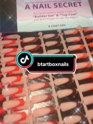 btartboxnails XCOATTIPS French #btartboxnails #XCOATTIPS #French #btartboxnailskit #XCOATTIPSFrench #nailkit #presson #nails #Spotlight #dealsforyoudays #TikTokShopDealsforyourdays #TreasureFinds #spotlightfinds #TikTokpromotion #FallFreshness #Christmas2024 #holidayseason #gift #gifts #tiktokshopblackfriday #blackfriday #shopblackfriday #falldealsfordays #tiktokshopblackfriday #tiktokshopcybermonday #spotlightfinds #blackfridayearlydeals #blackfridaydeals #blackfriday