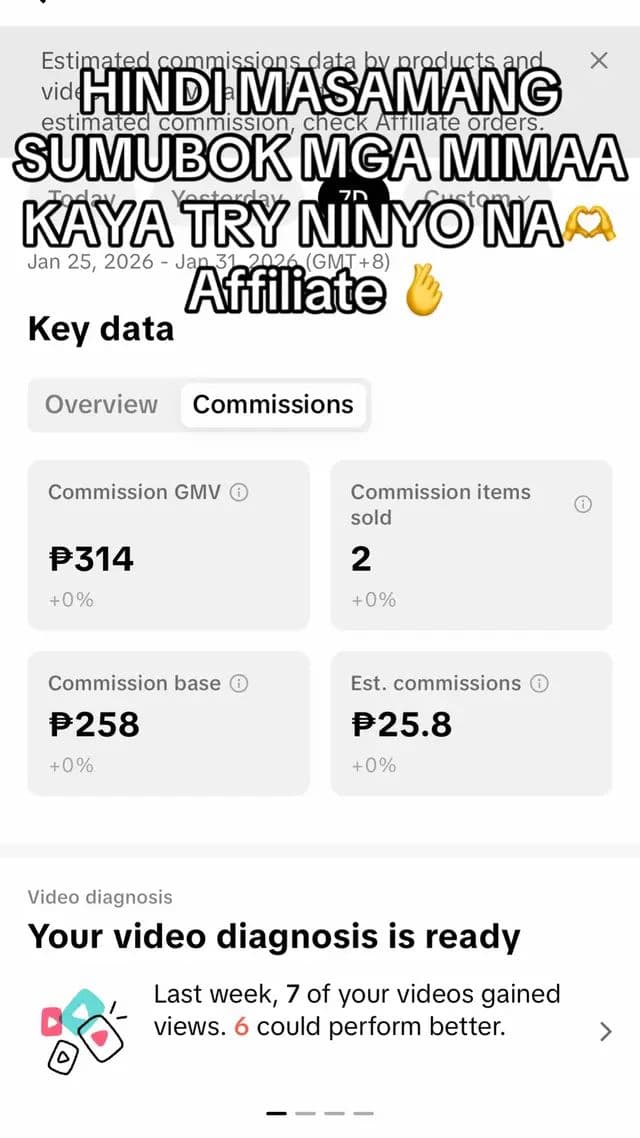 Affiliate 🫶#affiliate #fyppppppppppppppppppppppp #creatorsearchinsights #highlight #contentcreator