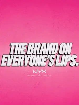 The iconic baby has made a come back ! 🤭💕 #Iconyxcomeback #nyxprofessionalmakeup #IfYouNYXYouKnow #IYNYKHey #gifted