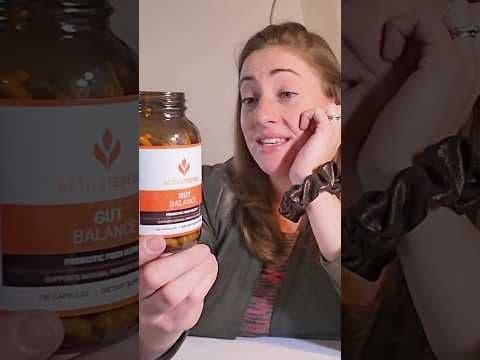 The "Secret Sauce" for a Happy Gut š„£āØ