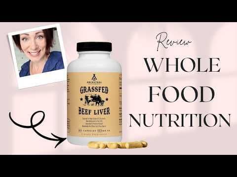 Nutrient-Dense Addition to My Daily Routine! Why I Love it!