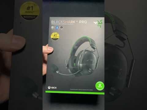 Probando los nuevos Razer BlackShark V3 Pro 🎧🔥