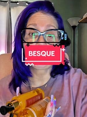 Besque #besquepartner #besque #bodywash #bodyoil #tiktokshopcreatorpicks