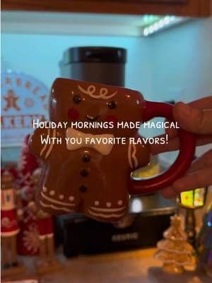 @Coffee Beanery #coffee #holidayhaul #tiktokshopholidayhaul #coffeetok #coffeeaddict