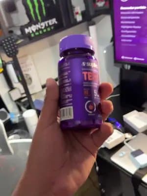 TESInfinity #tiktokshopregresoaclases #ventaquincenal #DealsKike #Testo