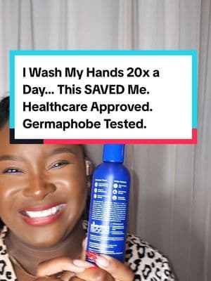 If you're constantly scrubbing, sanitizing, or just a little toooo into clean hands (germaphobes, I'm looking at you), you already know—dry, cracked hands come with the territory. Gloves In A Bottle is the ONLY thing that’s held up. It forms a protective shield that survives soap, sanitizer, and your fifth hand wash before noon. It’s like armor for your skin—without the grease. Trust me, this one’s worth grabbing. … #GlovesInABottle #AshyNoMore #MoistureBarrier #HandCareRoutine #DrySkinRelief #ConstantHandWasher #GermaphobeLife #NurseApproved #TikTokMadeMeBuyIt #TikTokShopFinds #SoftHandsOnly #SanitizeAndSlay #TikTokShopRestock #TikTokShopMothersDay #TikTokShopMemorialDay #tiktokshopcreatorpicks #Fanttik5thAnniversary #superbrandday #QVCTikTokSuperBrandDay #alimenspro #Eomenie #IfYouKnowYouKnow #skintok #cleanhandsclub #nurselife #skincare101 #beautytok #foryoupage #viral #trending #creatorsearchinsights