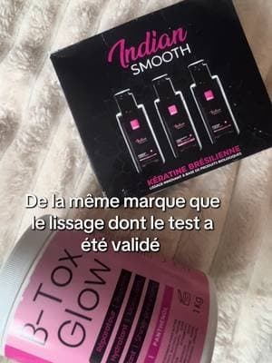 ✨ Iniya B-Tox Glow — L’éclat miroir, la réparation en douceur ✨ Hydratation intense, brillance assumée, formule pro à l’huile de ricin et panthénol. Testé, validé #unboxing #botox #iniya #TikTokShopFR #bonplan