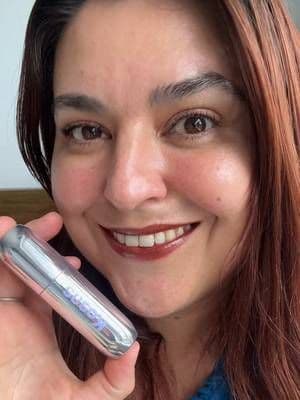 #AD ✨ One stick, zero effort 💗 The Kosas Multistick makes adding a little colour so easy. I used the same shade on my cheeks and lips for a soft, flushed look that comes together in seconds ✨ Creamy, blendable and perfect for throwing in your bag when you want an easy pop of colour on the go. Available at @SPACE NK - one of my favourite places to discover and shop beauty 🤍 @Kosas #SpaceNKCommunity #KosasOneStickWonder #Kosas #glow_with_ania
