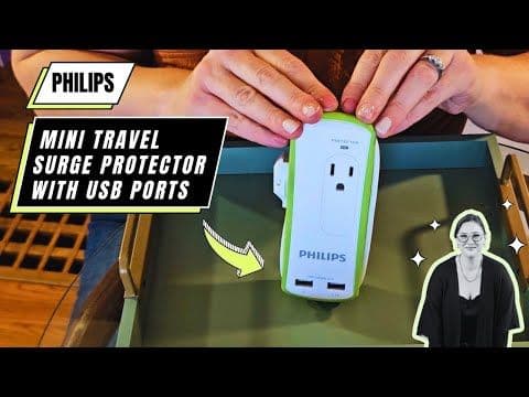 Philips Power Multiplier Review: Compact and Powerful