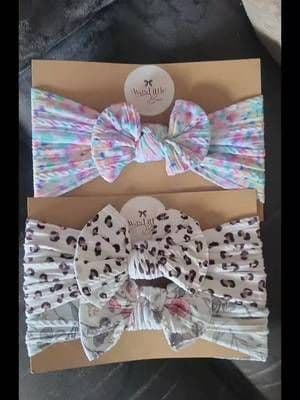 #newbow #newbows #newbows🎀 #babygirl #lovethem #freya #freyatiktok #girlmumma #girlmum #collab #collabs #collaboration #loveher #northernirish #ni #nimum