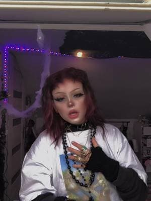 #ad my birth was an error:p #ad #fyp #TKMaxxTalentShow #dc #alttiktok #foryoupage #dlaciebie #fyp #fypシ