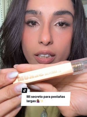 Replying to @Maru💕 Me preguntas si uso suero para las pestañas porque me las notó larguísimas… y sí, AMIGA, este es el suero que cambió el juego. 💫 Yo empecé en enero con pestañas casi invisibles (te enseño el video de antes), y ahora… están fuertes, largas y se ven hermosas hasta sin rímel. 🤩 Constancia + este producto = resultado REAL. Lo aplico todas las noches después de mi rutina de skincare y no me lo salto ni un solo día. 🔁 🗓️ Empecé a ver resultados reales entre la semana 4 y 6. 📌 El suero está linkeado aquí mismo en este video y también lo encuentras en mi showcase del TikTok Shop en mi perfil. Aquí no hacemos gatekeeping, ¡yo comparto lo que funciona! 🫶🏽 #lashgrowth #lashglue #pestañas #pestañaslargas #tiktokshop #beautyhack #lashserum #babelash #rutinadebelleza #latinacontentcreator #puertorico#babeoriginal #glowupreal #glowup #maybelline #lorealparis #lorealpuertorico #glp1glowup #tirzepatide #tirzepatida