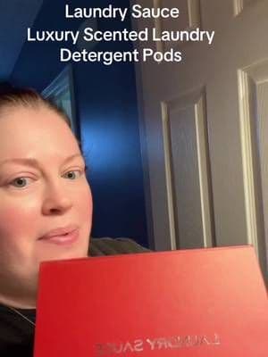 Do you want your clothes to smell amazing after every wash? Try these luxury scented laundry detergent pods! What scent do you love for your laundry? Let me know in the comments! #laundryessentials #scentedpods #cleanclothes #laundrysauce #laundrysaucepods #tiktokshopblackfriday #tiktokshopcybermonday