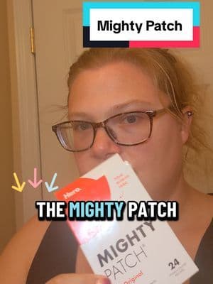 Hello whitehead, meet the @Hero US Mighty Patch #pimple #tiktokshop #tts #skincare #trending