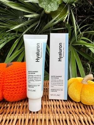 A really easy SPF to wear ✨ The texture is lightweight, it absorbs well, and there’s no white cast. It sits comfortably on the skin and keeps it hydrated, making it a great option for everyday use. SPF is important all year long, even on days when the sun isn’t out 🥶 🛍️ Available from YesStyle, my discount code: SAFJB5OF 🔗 Link in bio via LinkTree AD | Gifted @MAXCLINIC @Maxclinic Vietnam @YesStyle @YesStyleInfluencers #maxclinic #yesstyleinfluencer #kbeauty #sunscreen #glow_with_ania