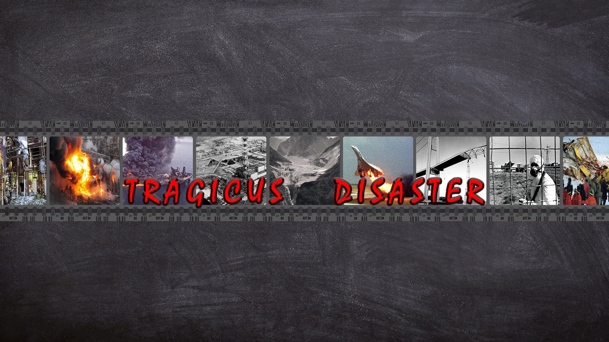 tragicusdisaster