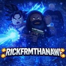 Rickfrmthanawf