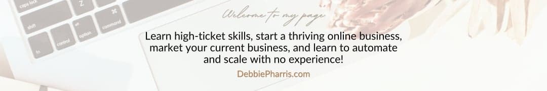 debbiepharris
