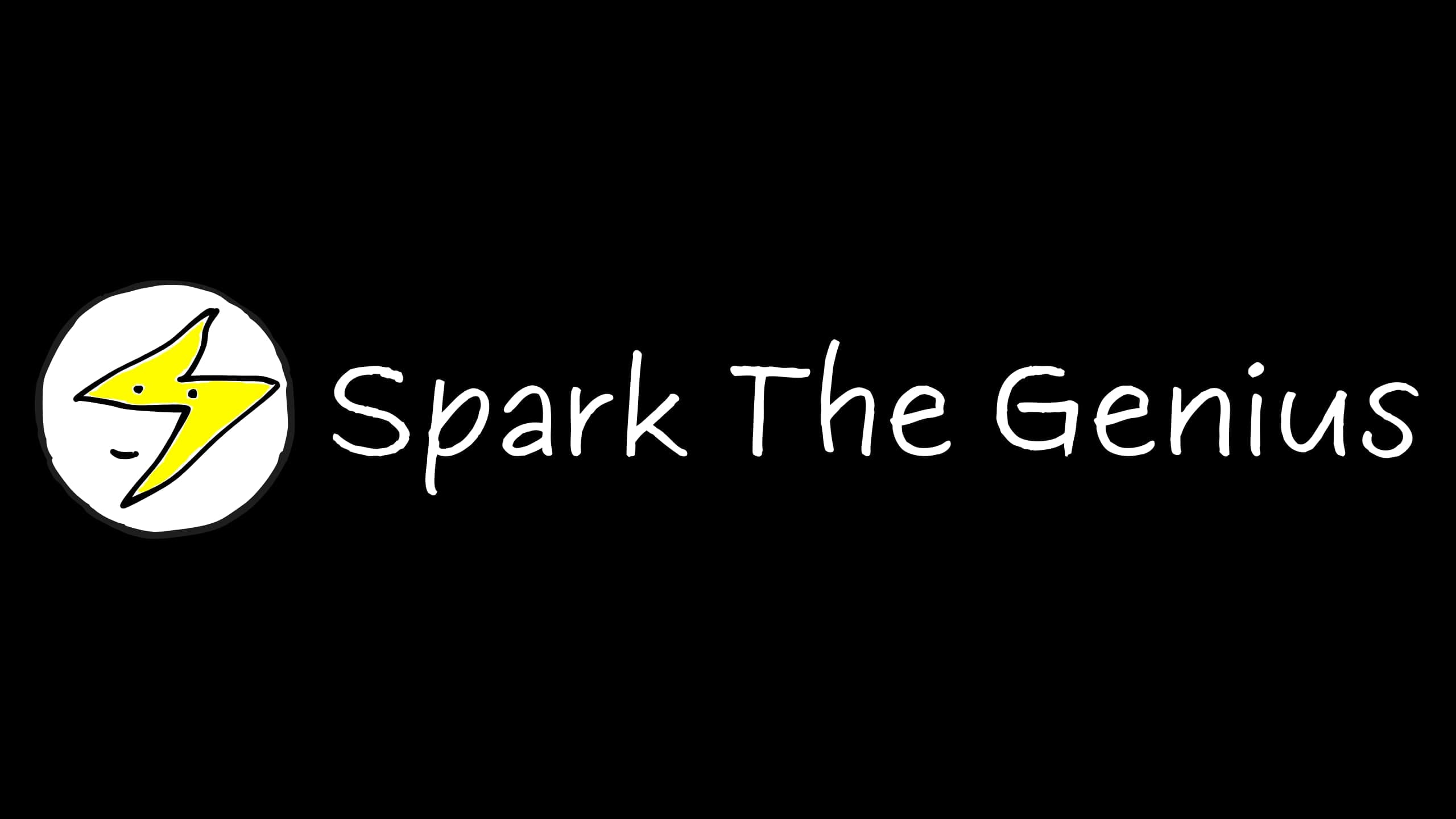 SparkTheGenius