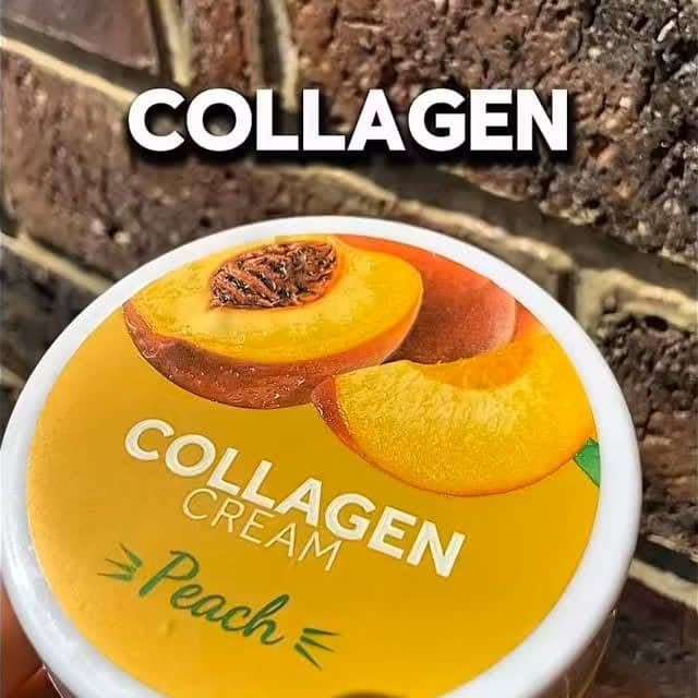 Collagen Cream UGC Review (Hydration-Focused)