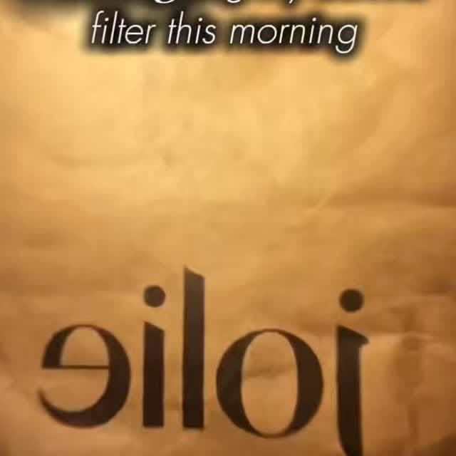 Jolie Shower Filter Replacement Routine