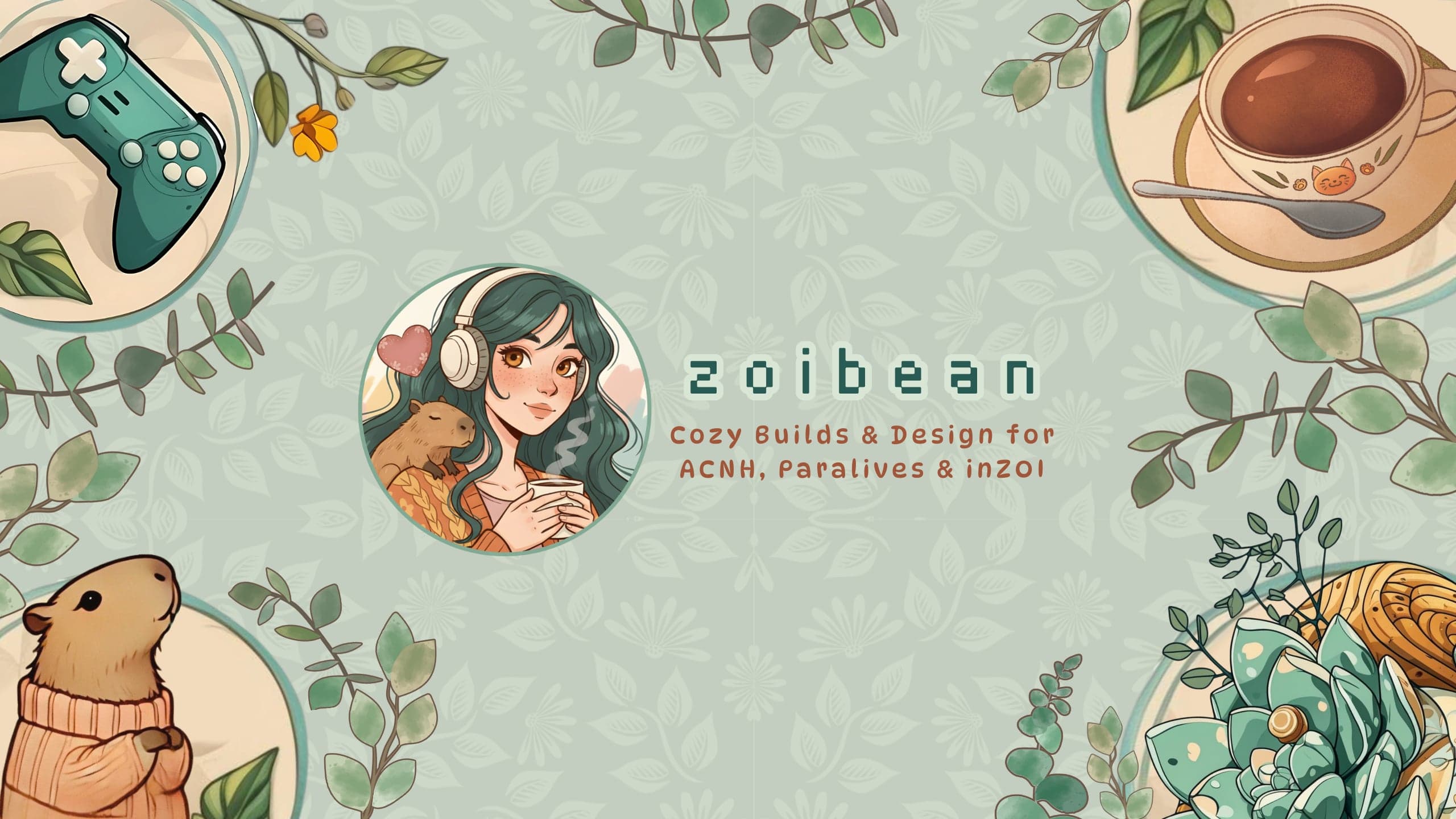 thezoibean