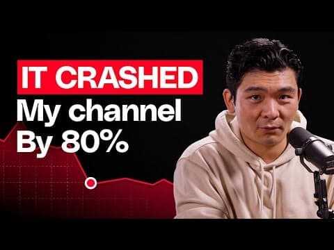 My Interview with Stephen He: From 220 Failures to Global "Emotional Damage"