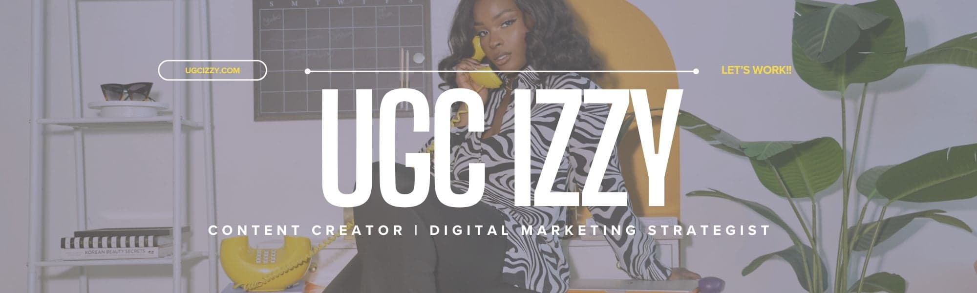 ugcizzy