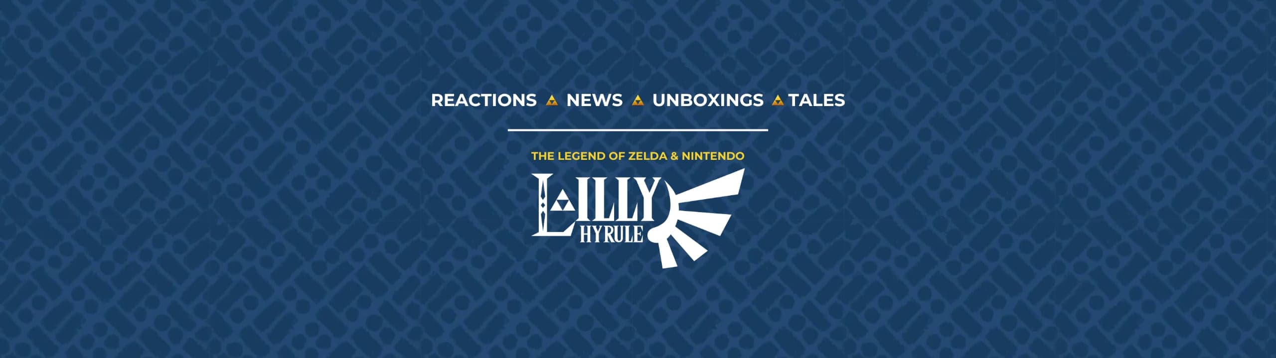 lillyhyrule