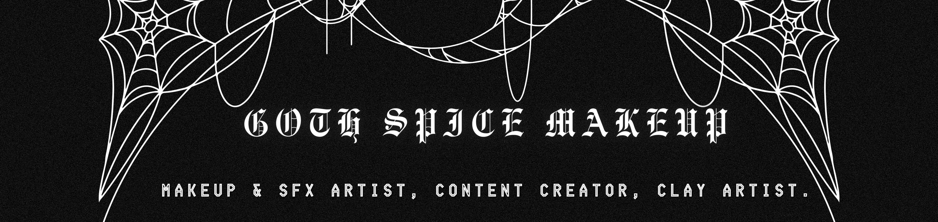 Gothspicemakeup